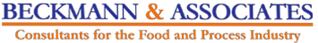 Logo von Beckmann & Associates GmbH